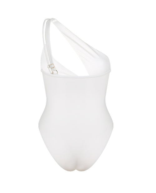 Sindy Swimsuit in White