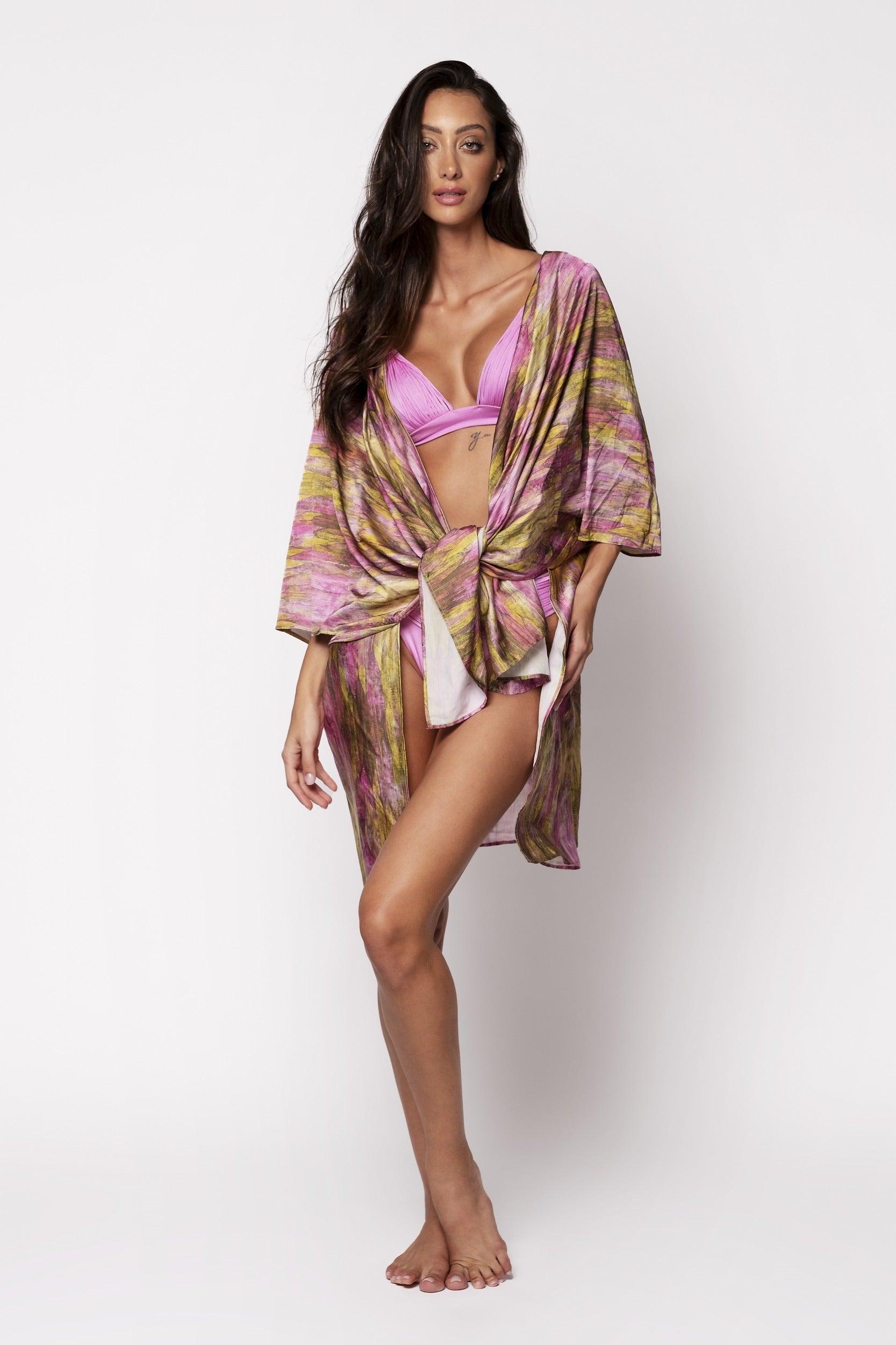 Kimonos victoria outlet secret