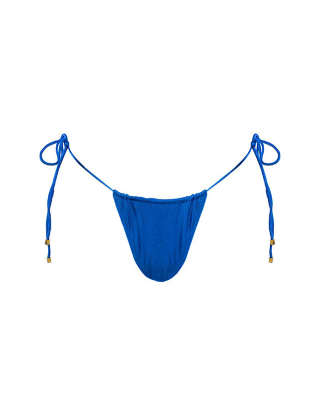 Coachella Bottoms in Sirius Blue