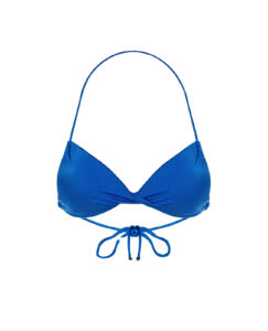 Amy Bikini Top in Blue