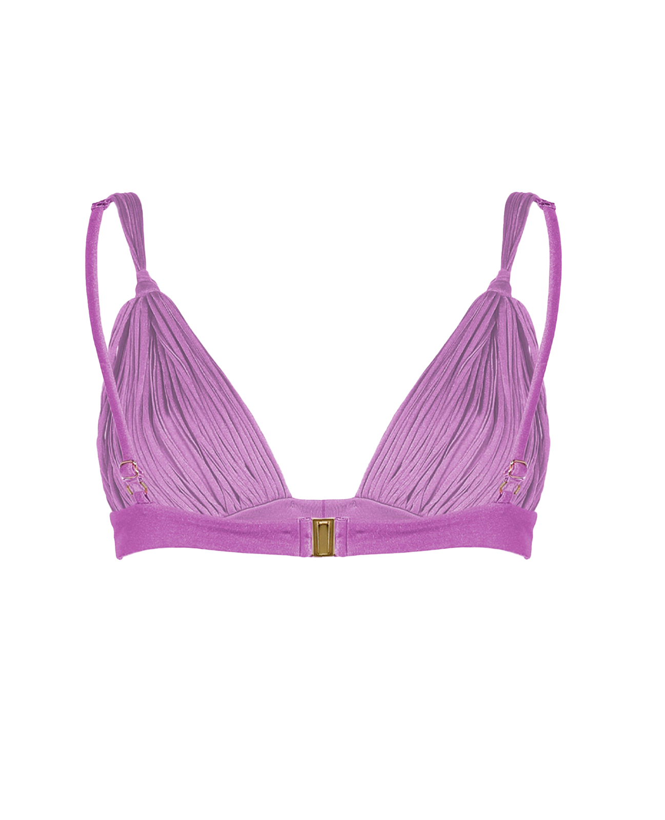 Bella Top in Pink - Image 4