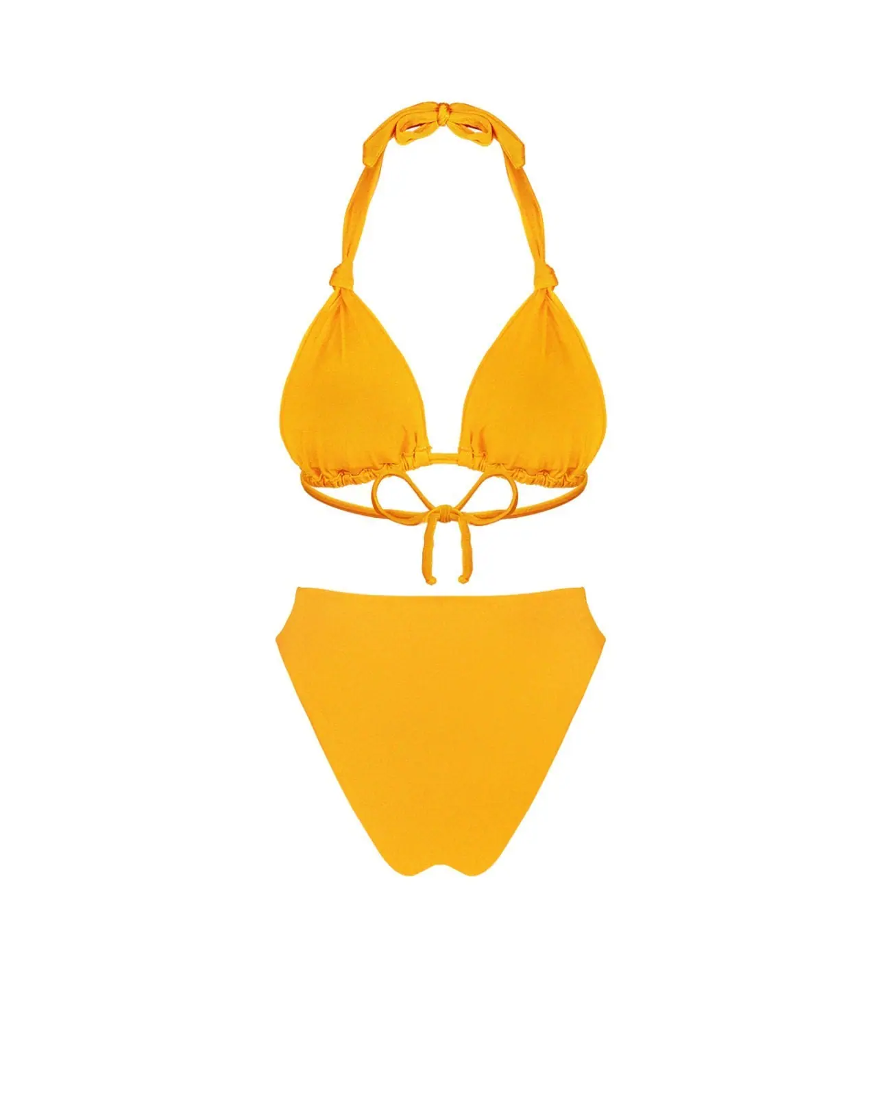 Isabella Top in Sunrise - Image 5