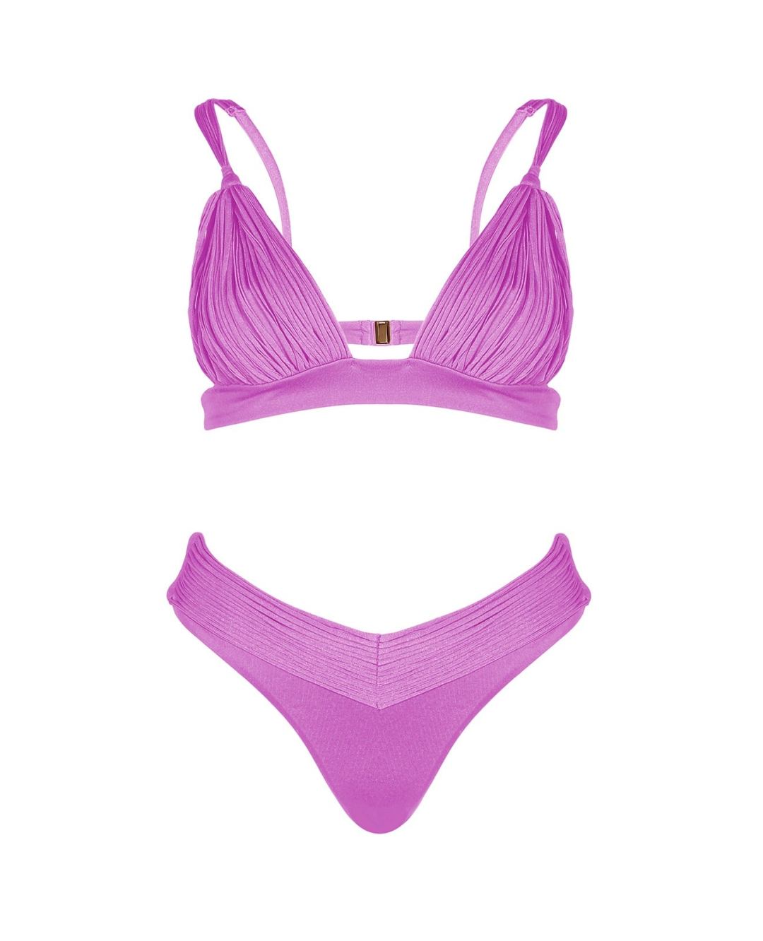 Bella Bikini in Pink