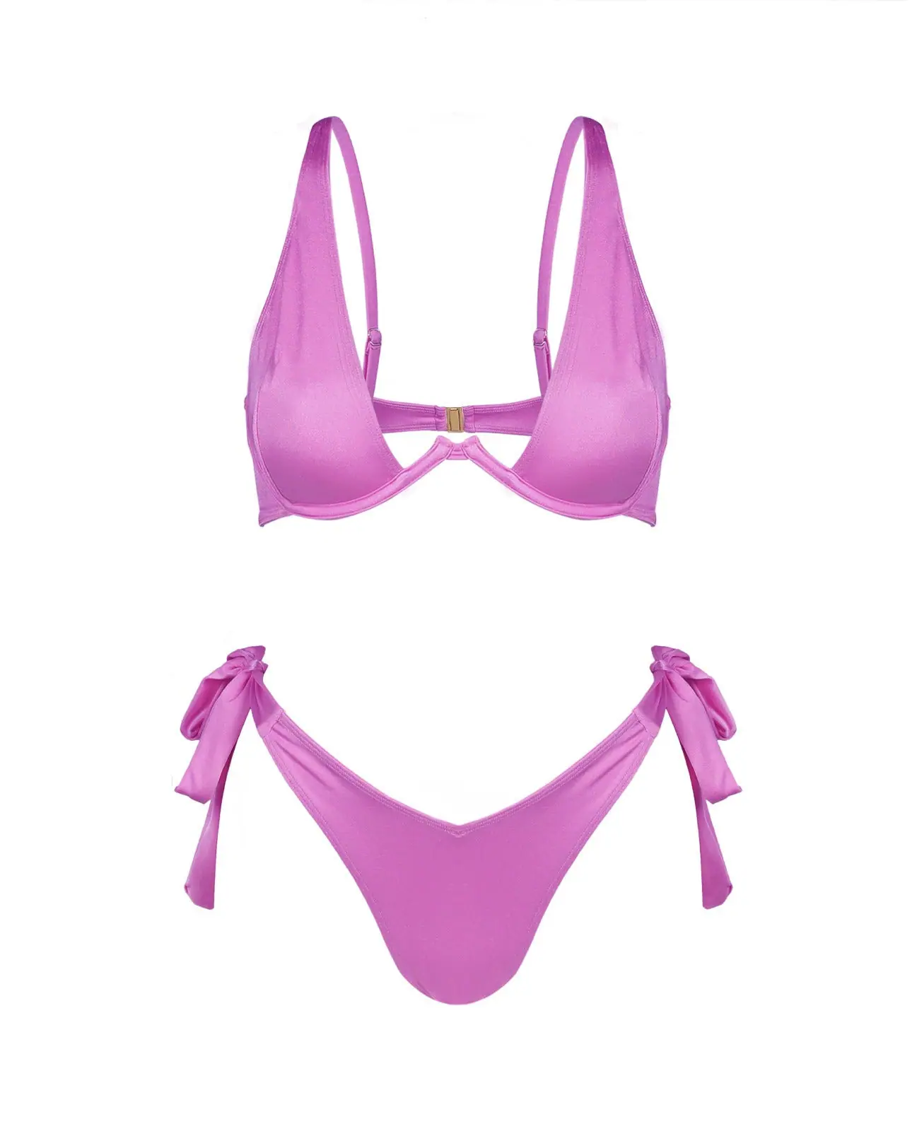 Ella Bikini in Pink