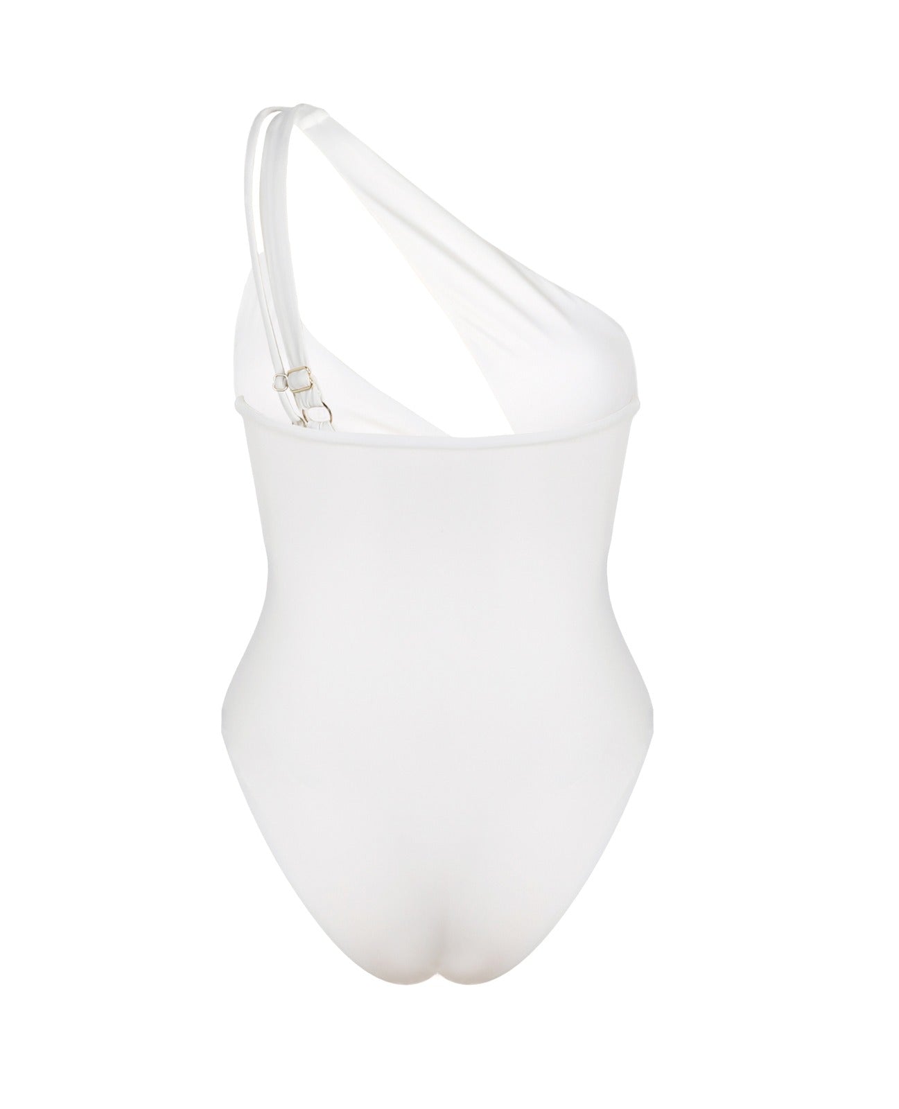 Sindy Swimsuit in White - Image 4