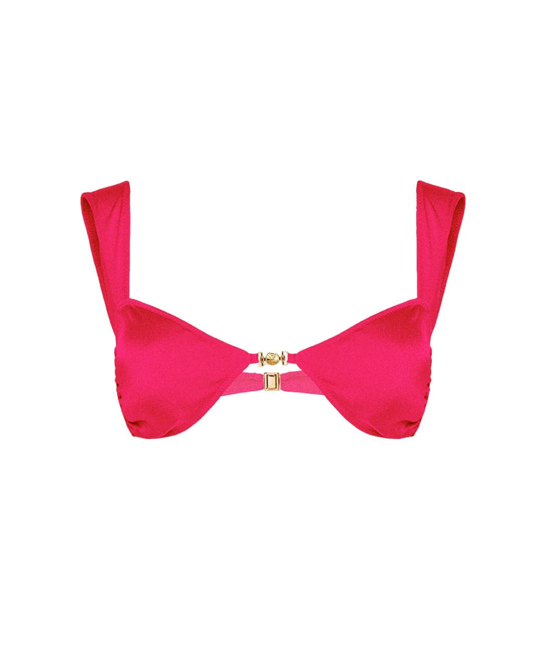 Sophie Top in Soliel Rouge