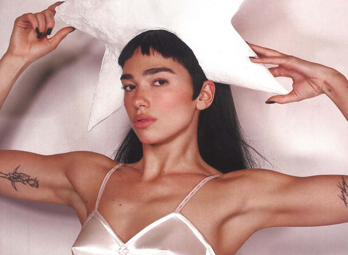 Vogue Magazine July edition cover featuring Cherina Beachwear in a luxury fashion editorial celebrating confidence and style.